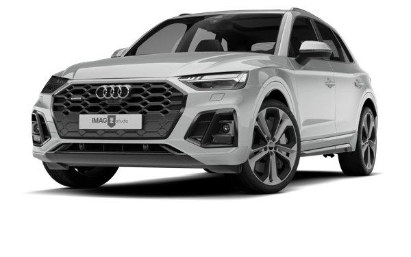 AUDI Q5 E-TRON