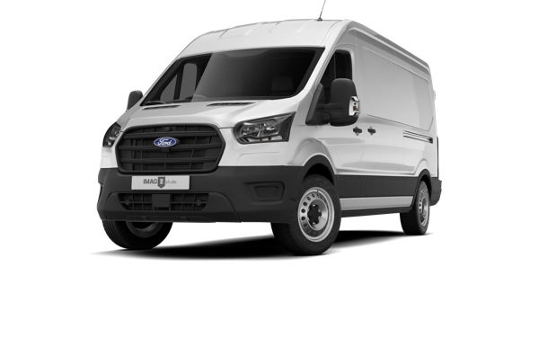 FORD TRANSIT 350 EL