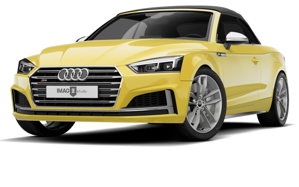 AUDI S5