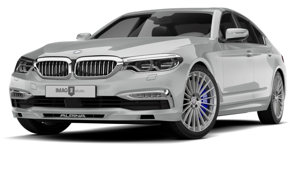 ALPINA ZS50F ZS50F