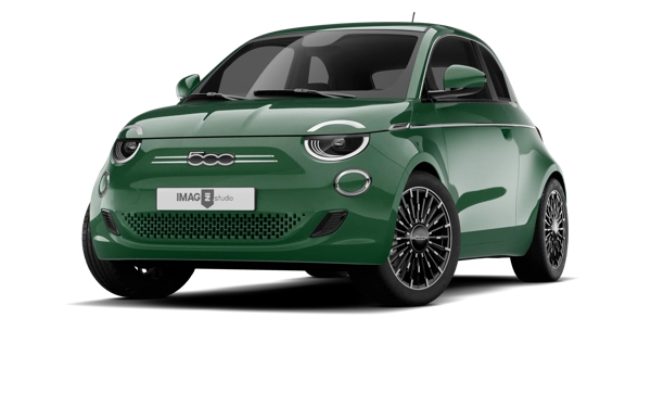 FIAT CINQUECENTO