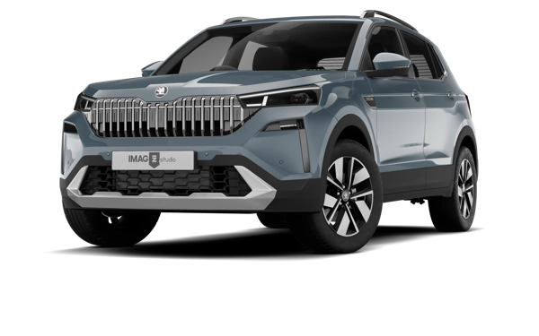SKODA 100