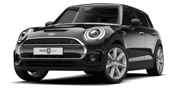 MINI COOPER CLUBMAN