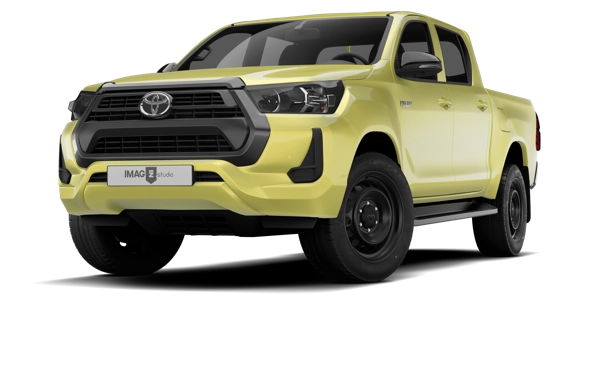 TOYOTA HILUX SURF