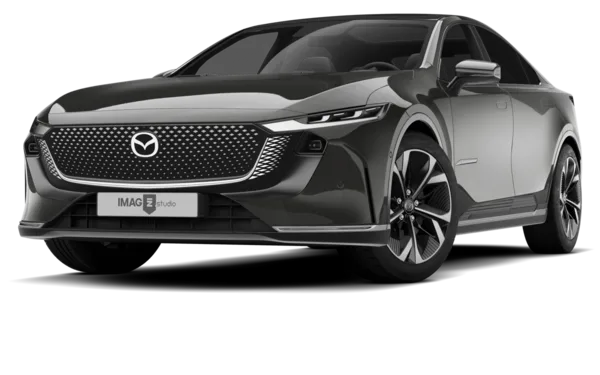 MAZDA XEDOS 6