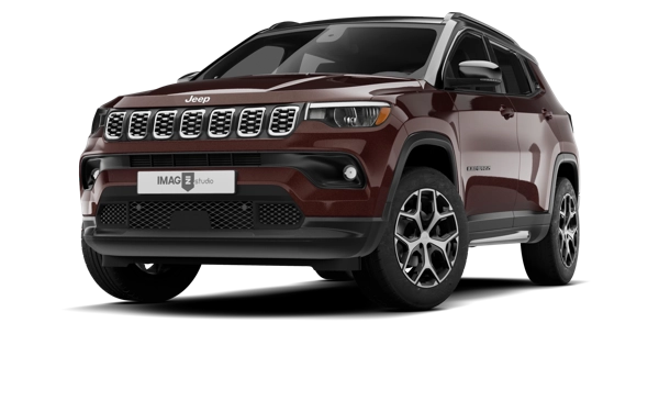 JEEP PATRIOT 4Х4