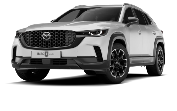 MAZDA CX-50
