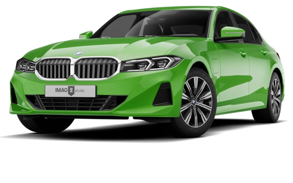 BMW 316