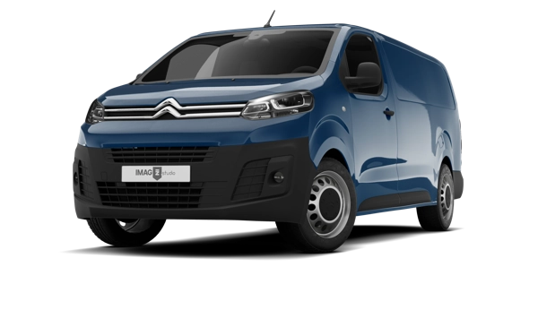 CITROEN DISPATCH