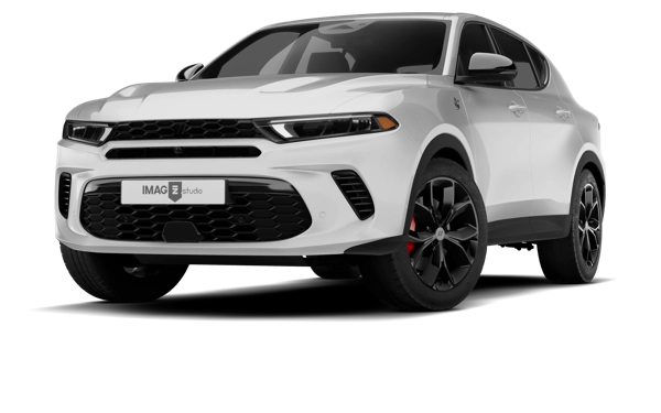 DODGE HORNET