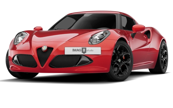 ALFA ROMEO GTV