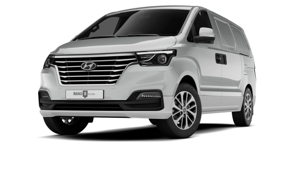 HYUNDAI TRAJET