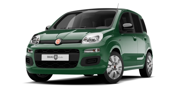 FIAT CINQUECENTO