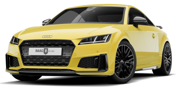 AUDI TTS