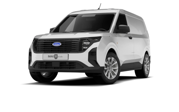 FORD COURIER