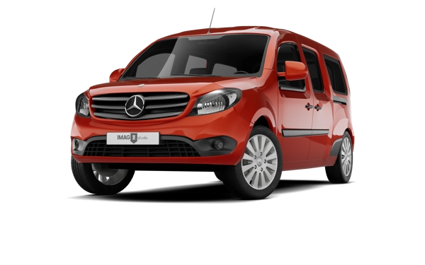 MERCEDES-BENZ ML 350 CDI 4 MATIC