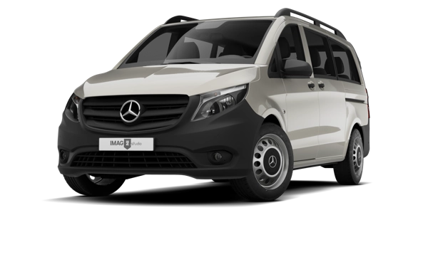 MERCEDES-BENZ VITO TOURER