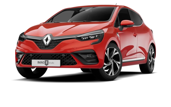 RENAULT CLIO SOCIETE