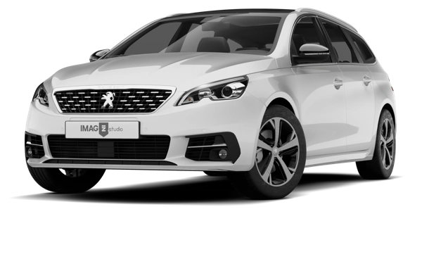 PEUGEOT 308 SW