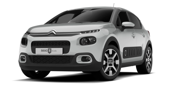 CITROEN C 2