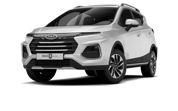 JAC JS3