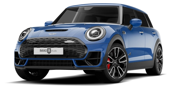 MINI COOPER CLUBMAN