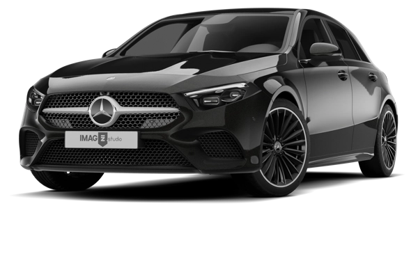 MERCEDES-BENZ A 150