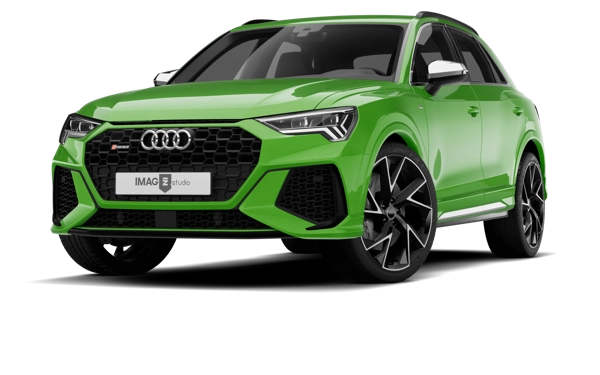AUDI RS Q3