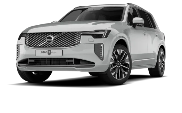 VOLVO CX90