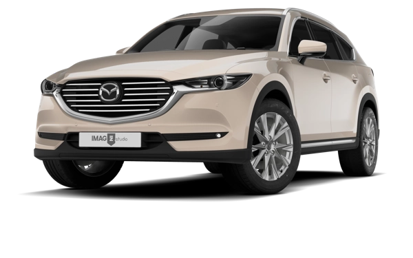 MAZDA 626 1.8