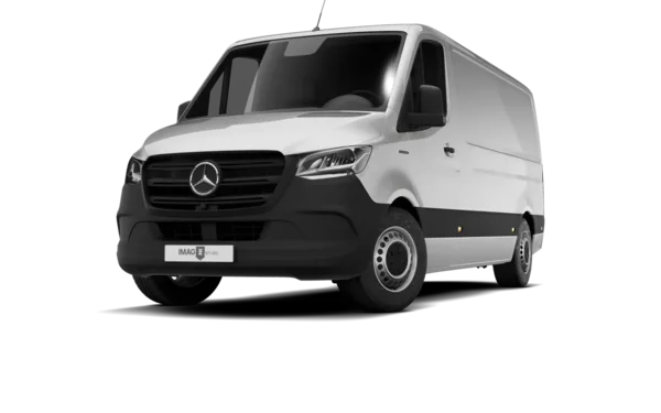 MERCEDES-BENZ SPRINTER 513 CDI