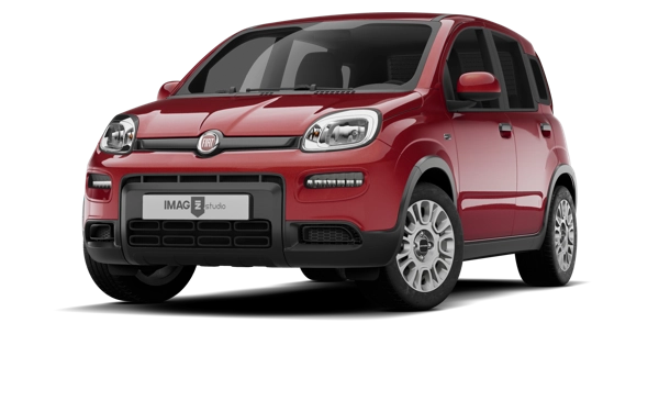 FIAT NUOVA PANDA