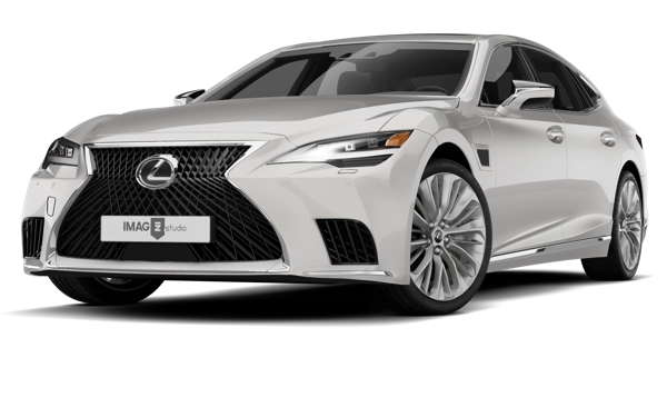 LEXUS LS 460