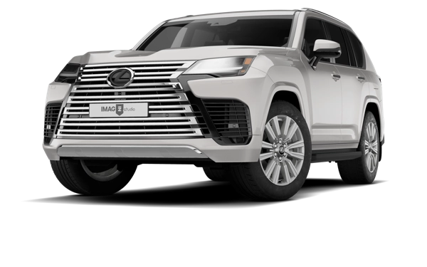 LEXUS LX 500D