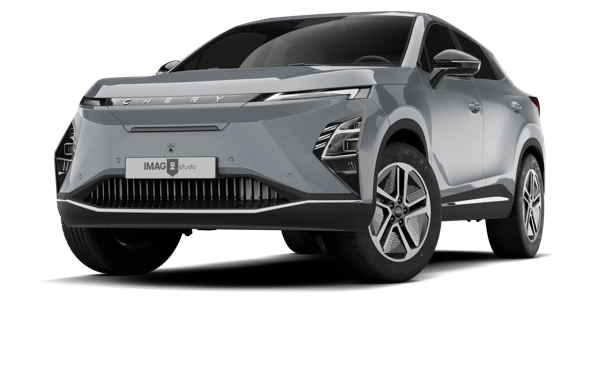 CHERY E5