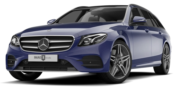 MERCEDES-BENZ E 220 D