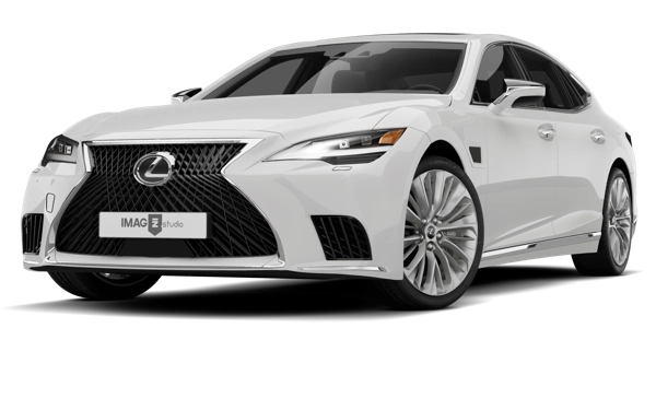 LEXUS LS 460
