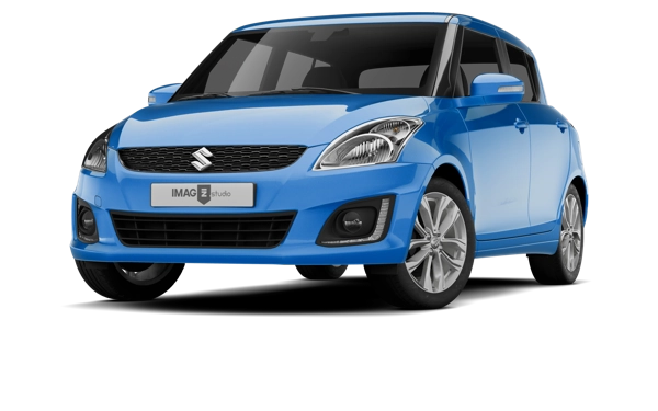 SUZUKI SKYWAVE