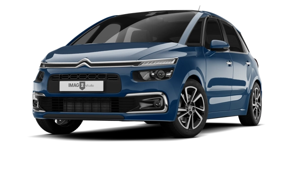 CITROEN C4 SPACETOURER