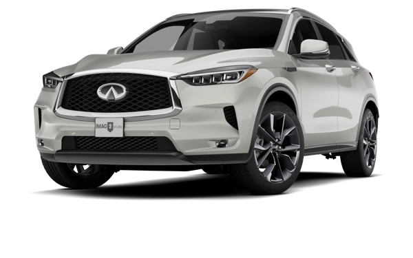 INFINITI QX50