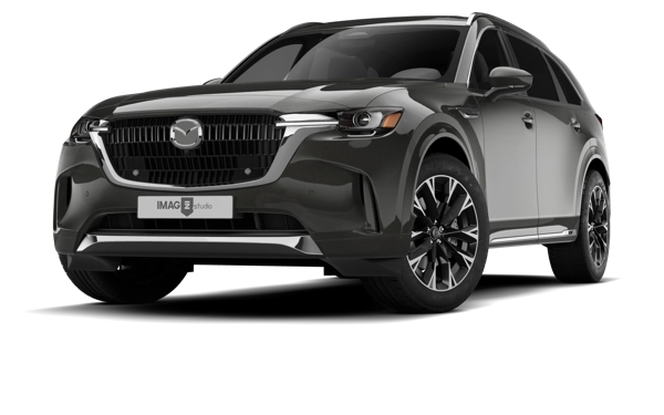 MAZDA CX-90