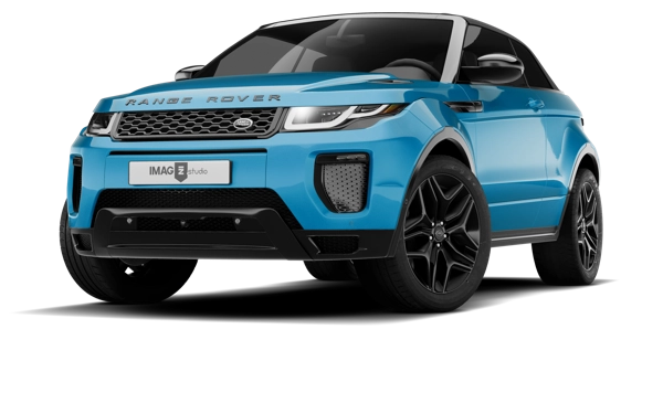 LAND ROVER RANGE ROVER VOGUE