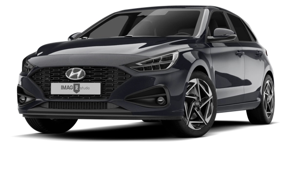 HYUNDAI I 30