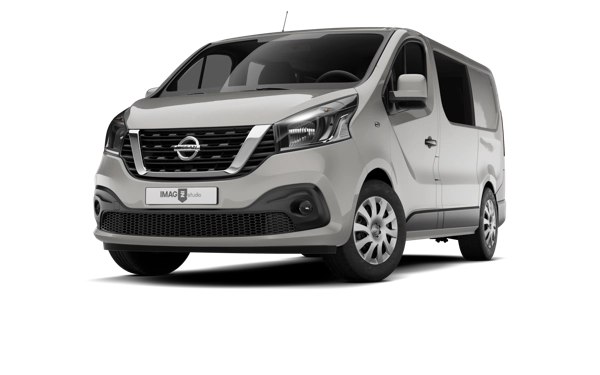 NISSAN NV 300