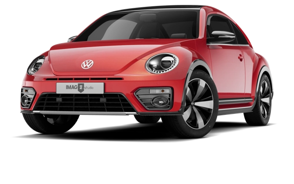 VOLKSWAGEN NEW BEETLE