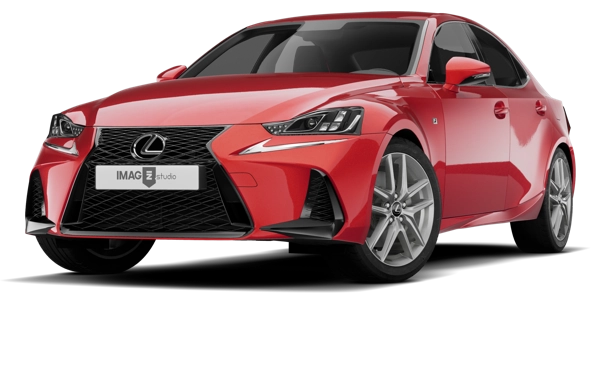LEXUS SC 430