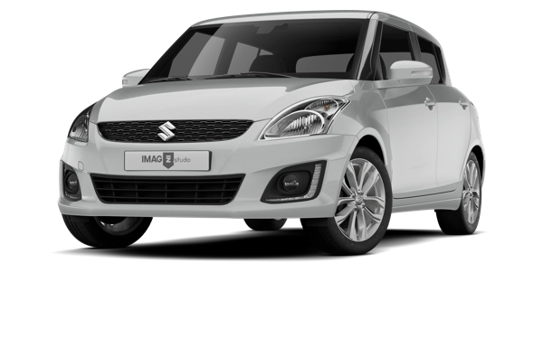 SUZUKI SWІFT