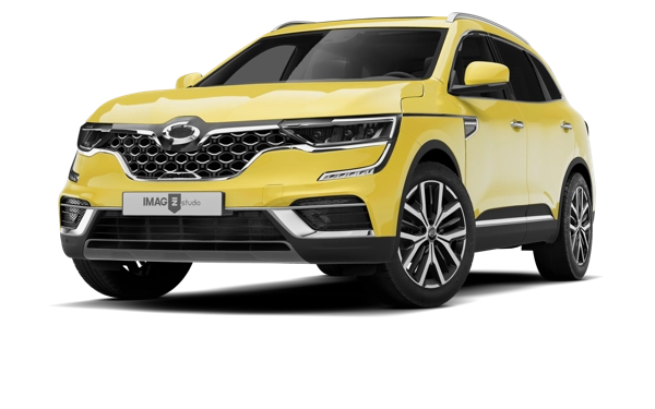 RENAULT SAMSUNG SM5