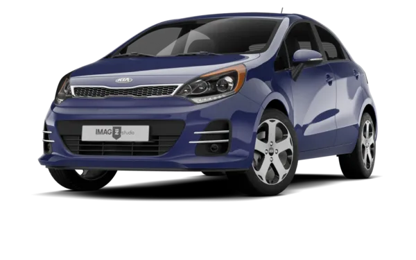 KIA MAGENTIS