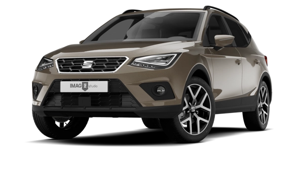 SEAT EXEO